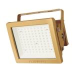 IP65 Waterproof Dustproof Pan American Explosion Proof Light 100W 200W For