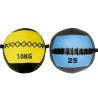 Buy cheap PU Leather Medicine Ball from wholesalers