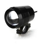 U2 1200LM 5W IP67 Spot LED Motorcycle Driving Lights