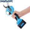 Buy cheap Professional Li-battery Pruning Shears Electric Vine Clippers from wholesalers