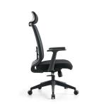 Executive High Back Office Chair M-062A Swivel Mesh Chair with Free Sample