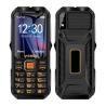 Buy cheap YEEMI Q8 2G Mobile Phone 2.4 inch Dual SIM Cards 3000mAh MP3 FM Flashlight Loud Speaker from wholesalers