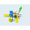 Buy cheap Commercial Large Outdoor Water Park Slide Playground Equipment For Holiday Villa from wholesalers