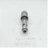 Buy cheap Construction Works Part No 702-75-01201 PC200-7 Swing Valve Relief Valve 702-75-01200 from wholesalers