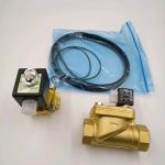 Atlas 2901990423 Solenoid Valve Kit For Spare Parts Of Air Compressor At