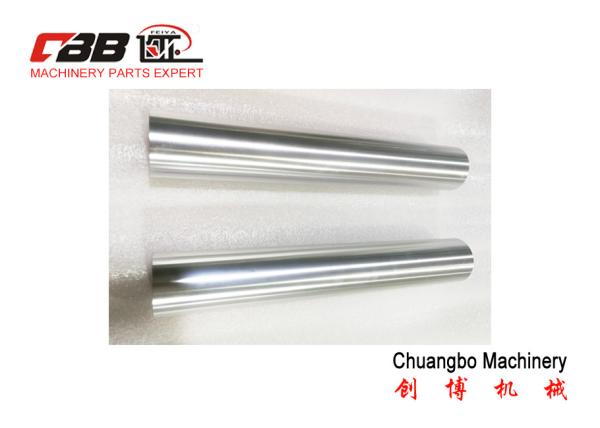 Buy cheap Hollow G2.5 Aluminum Guide Roller With Bearing House from wholesalers