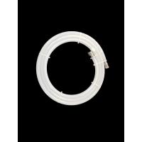 Buy cheap FM200 Fire Suppression Products Automatic Fire Suppression Tube White Color product