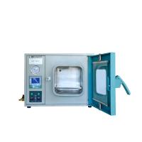 Buy cheap Decomposed 400W Vacuum Drying Oven For Biological Products product