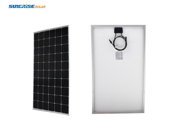 Buy cheap Waterproof 270 Watt 60 Cells 18kg Photovoltaic Solar Panel from wholesalers