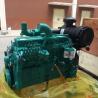 Buy cheap 200KW 50HZ Multi Cylinder Cummins G Drive Engines 4 Stroke Direct Injection 6LTAA8.9-G2 from wholesalers