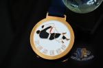Round Metal Soft Enamel Swimming Custom Sports Taekwondo Medals Marathon Events