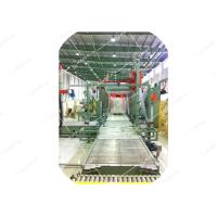 Buy cheap Industrial Pallet Handling Solutions Intelligent Equipment High Performance product