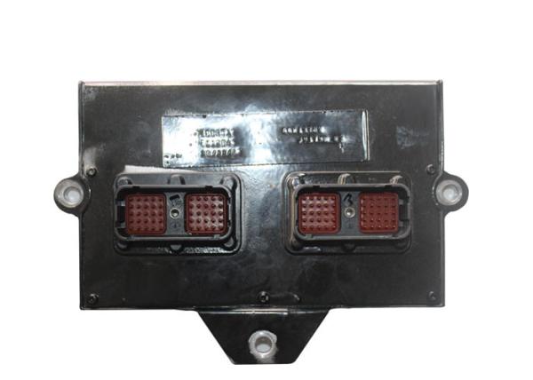 Buy cheap R290-7 R290LC-7 ECU Controller , 21N8-32102 Hyundai Excavator CPU Controller Assy from wholesalers