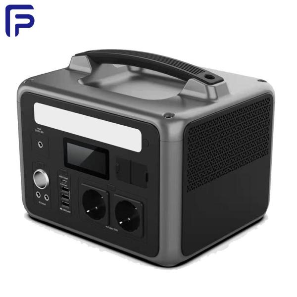 Buy cheap ROHS Portable Power Stations 200000mAh 1280Wh 220V Safer For Outdoor from wholesalers
