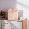 Buy cheap Good Luxury Gift Packaging Paper Bag With Ribbon Handle Custom Order Accepted from wholesalers
