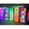 Buy cheap Led Advertising SMD2121 192x192mm P3 Smart LED Poster from wholesalers
