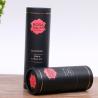 Buy cheap Cardboard Packaging Round Tube Packing Box Eco Friendly Cosmetic Tube Boxes from wholesalers