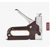 Buy cheap KM BI-Metal Material Staple Gun Adjustable Stapler from wholesalers