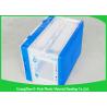 Buy cheap Household Collapsible Plastic Containers Easy Stacking Environmental Protectionv from wholesalers
