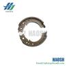 Buy cheap AUTO TRUCK PARTS 5-46220001-0 5462200010 BRAKE PADS ISUZU NKR from wholesalers