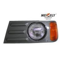 Buy cheap MAK2MO534AM Headlamp Assembly CV product