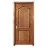 Buy cheap Interior Flush HDF Wood Doors Finished 5 Panel Wooden Door ISO9001 from wholesalers