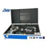 Buy cheap Lightweight Cold Pipe Cutting And Bevelling Machine High Strength Aeronautical Aluminum from wholesalers