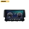 Buy cheap For Honda Civic 10th 2016 - 2020 Android 13 Car Multimedia DSP Radio Video Navigation GPS Stereo Head Unit from wholesalers
