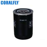 Spin On Full Flow W94013 Mann Oil Filter 40 Micron