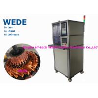 Buy cheap High Efficicent Spot Welding Machine With DC Welding Power / Water Cooler product