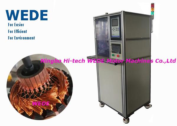 Buy cheap High Efficicent Spot Welding Machine With DC Welding Power / Water Cooler from wholesalers