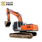 HITACHI ZX 260-3G Used Japan Excavator 26T Used Crawler Excavator