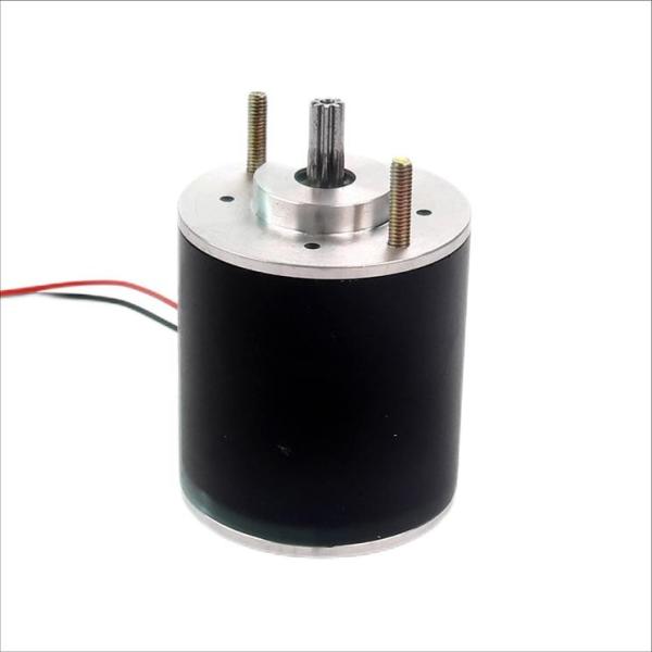 Buy cheap 30-100W Electric Water Pump Motor Single Phase 24v For Oil Pumps from wholesalers