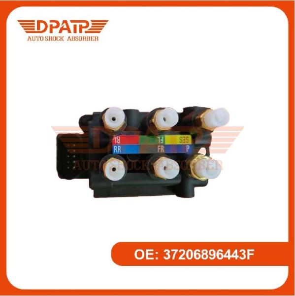 Buy cheap Air Distribution System 37206896443 37206887905 Valve Block for Rolls-Royce Cullinan from wholesalers
