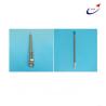 Buy cheap 2.4g fiberglass wifi omni antenna high gain 8dBi antenna 2.4g wireless router roof monitor base station N male antenna from wholesalers