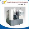 Buy cheap 1900*1500*1300mm Temperature Control System Flexible Steel Die Etching Machine DB5060 from wholesalers