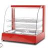 Buy cheap Restaurant 800*480*635 Mm Accessories 1.8KW Warming Showcase from wholesalers