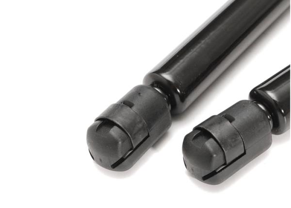 Buy cheap Plastic End Fittings Automotive Gas Springs Gas Struts 300mm For Car Back Door from wholesalers