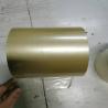Buy cheap Polyvinyl alcohol water soluble packaging film / bag from wholesalers