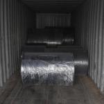 Boat Fender Rubber Ship Dock Protecting Fender Ship Use Cylindrical Fenders
