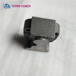 326-3133-100 Port end cover used in P315 bushing pumps