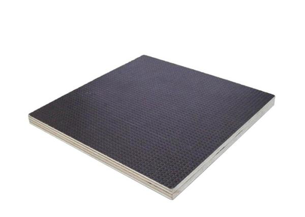 Buy cheap Double Sided Decoration 1.0cm Film Coated Plywood from wholesalers