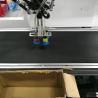 Buy cheap Industrial Spider Bag Carton Packer Machine Robot Bag Case Packer 8kw IP54 Rating from wholesalers