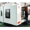 Buy cheap Tapping / Drilling CNC Vertical Machining Center Japan Mitsubishi Fanuc CNC Machine from wholesalers