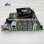 7090001054 S7090001054 Hyosung MX 5600ST Motherboard ATM Parts
