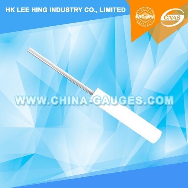 Buy cheap 8,0 mm Test Rod of IEC60335-2-14 from wholesalers