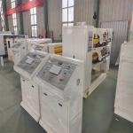 1400/1600/1800/2000/2200/2500/2800mm Cardboard Cutting Machine with Long Service