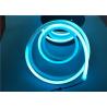 Buy cheap RGB Color Changing Silicone Neon Light 10 Meter / Reel With 943S Addressable from wholesalers