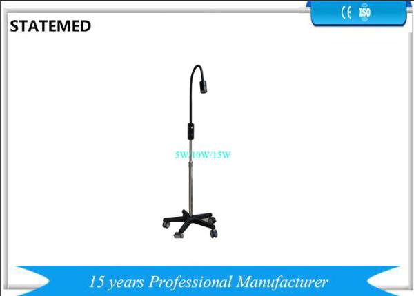 Buy cheap AC90 - 240V 50 - 60Hz 5W/10W/15W Medical Examination Light For Clinic from wholesalers
