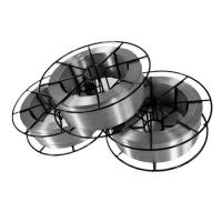 Buy cheap High Performance Nickel Alloy Wires Oxidation Resistant NiCr21Mo Incoloy 825 product